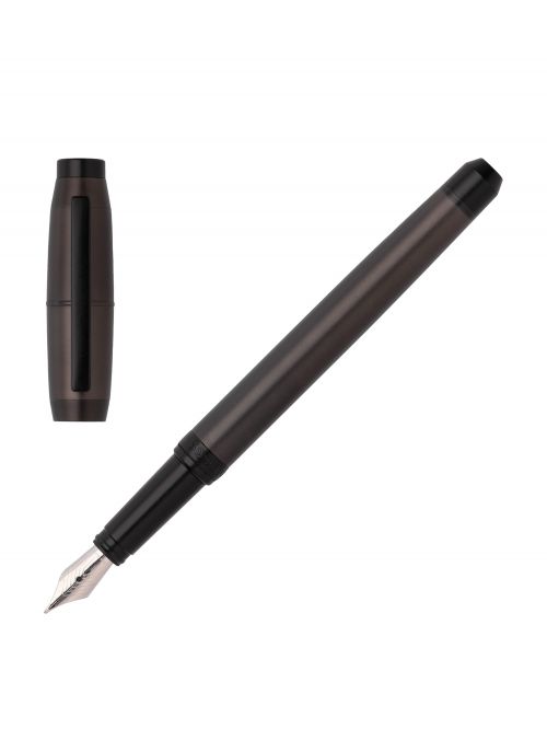 עט נובע HUGO BOSS דגם HSW2632D