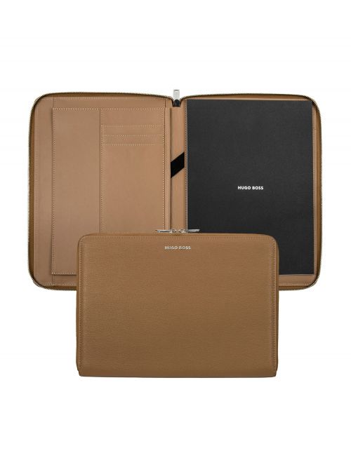 פולדר HUGO BOSS דגם HTA410X