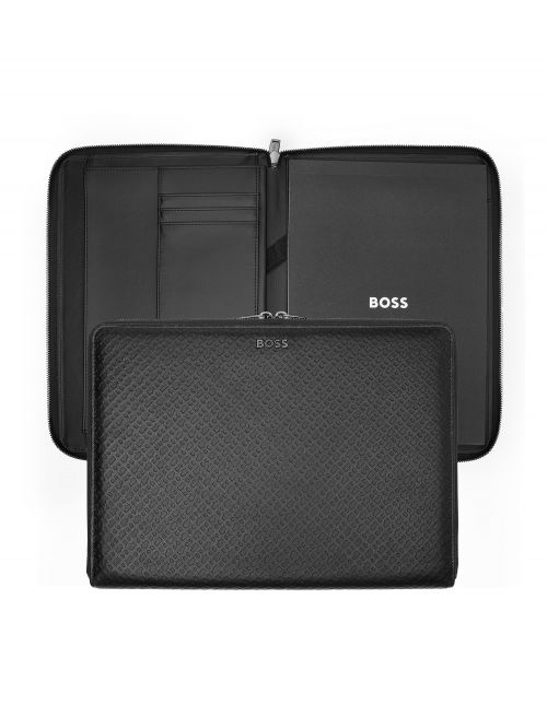 פולדר HUGO BOSS דגם HTA411A