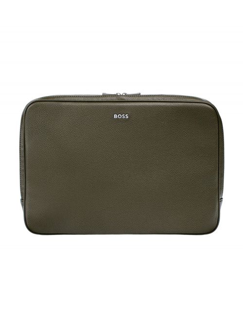 תיק מחשב HUGO BOSS דגם HTL518T