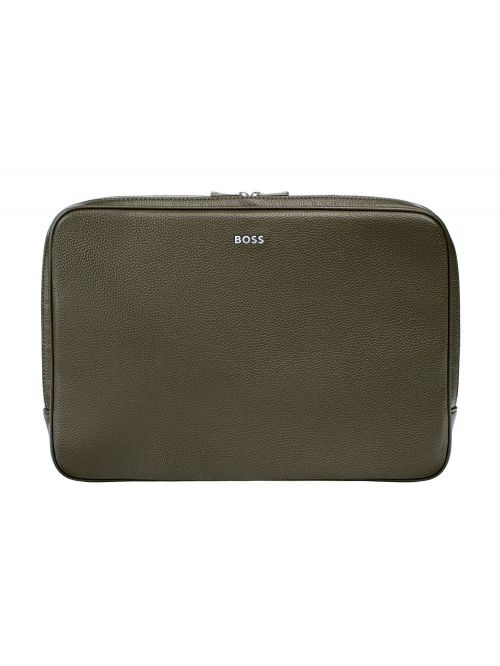 תיק מחשב HUGO BOSS דגם HTL518T