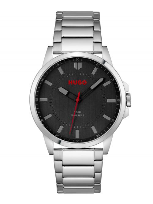 שעון HUGO קולקציית FIRST דגם 1530246