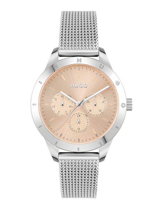 שעון HUGO קולקציית FRIEND דגם 1540118