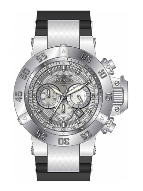 שעון Invicta דגם 0924