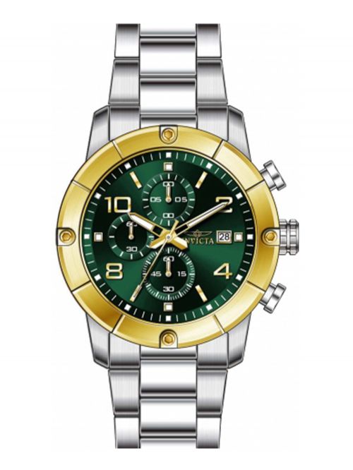 שעון Invicta קולקציית Specialty Men דגם 18045