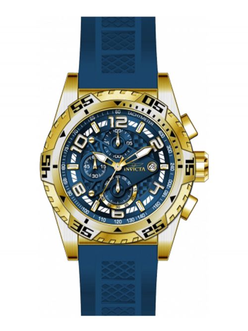 שעון יד לגבר של Invicta מקולקציית Pro Diver דגם 24713