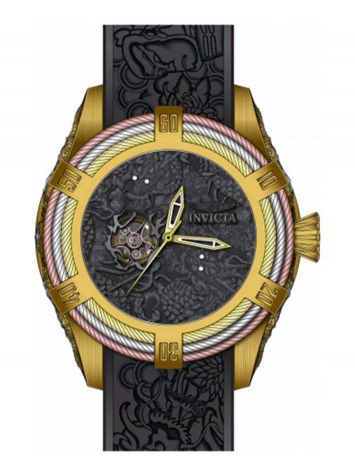 שעון יד לגבר של Invicta דגם 27876