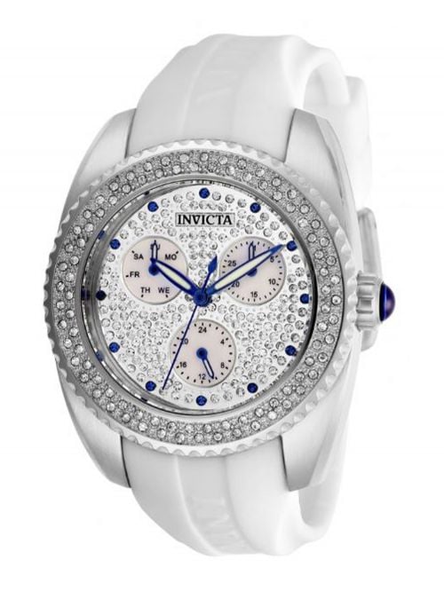 שעון Invicta דגם 28482 מקולקציית Angel Lady