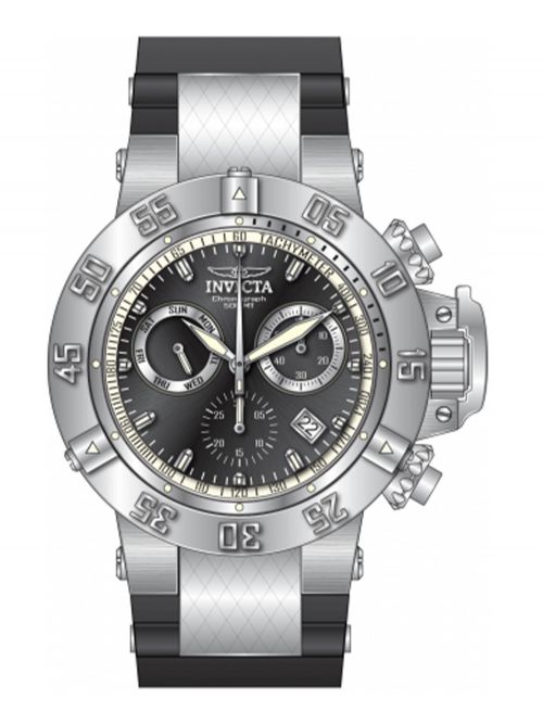 שעון יד לגבר של Invicta מקולקציית Subaqua Noma דגם 5511