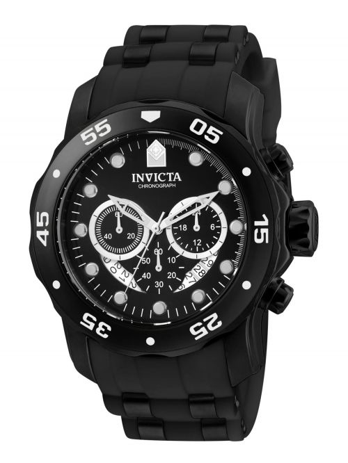 שעון יד לגבר של Invicta מקולקציית Pro Diver SCUBA דגם 6986