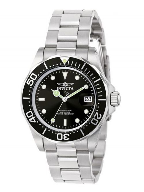 שעון יד לגבר של Invicta דגם 9307