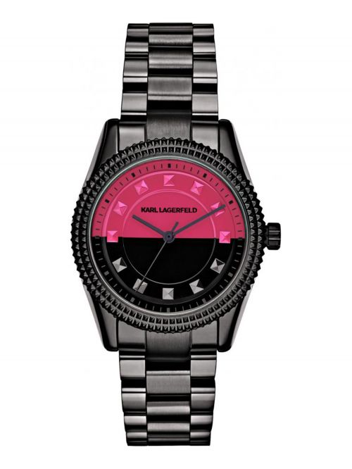 שעון  Karl Lagerfeld דגם KL2820