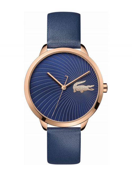 שעון יד LACOSTE סדרה LEXI דגם 2001058