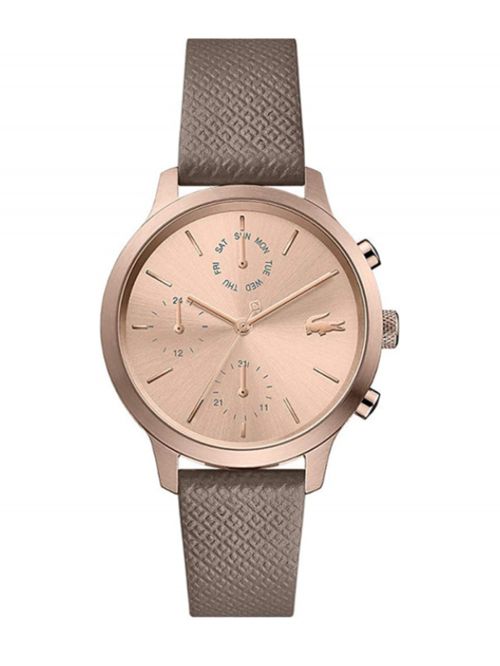 שעון יד LACOSTE לאישה דגם 2001150