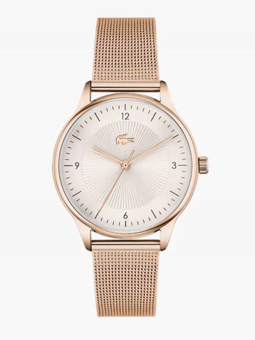 שעון LACOSTE דגם 2001170