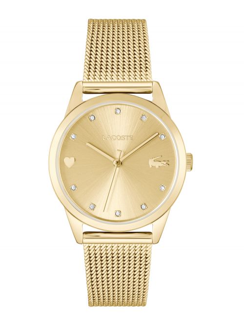 שעון Lacoste לאישה מקולקציית STARGAZE דגם 2001308