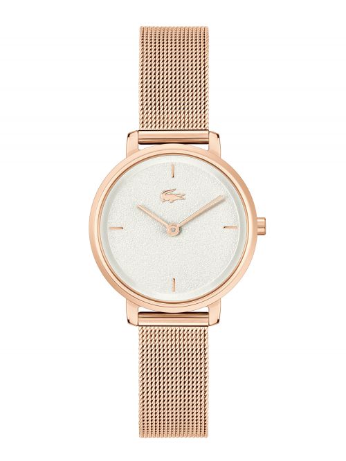 שעון Lacoste לאישה מקולקציית SUZANNE דגם 2001321