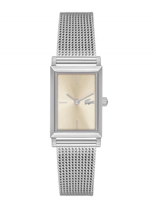 שעון Lacoste לאישה מקולקציית CATHERINE דגם 2001346