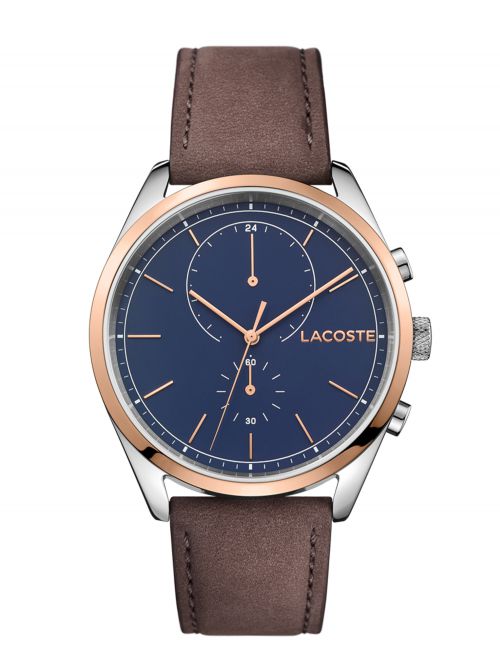 שעון יד LACOSTE לגבר סדרה SAN DIEDO דגם 2010917