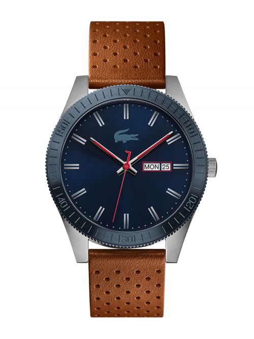 שעון LACOSTE סדרה LEGACY דגם 2010981