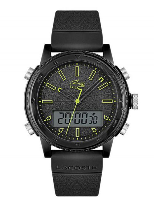 שעון LACOSTE דגם 2011076