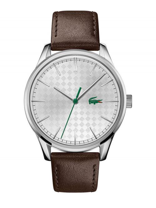 שעון יד LACOSTE לגבר דגם 2011101