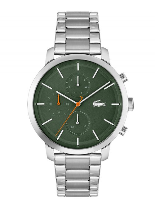 שעון יד לקוסט לגבר מקולקציית REPLAY דגם 2011178