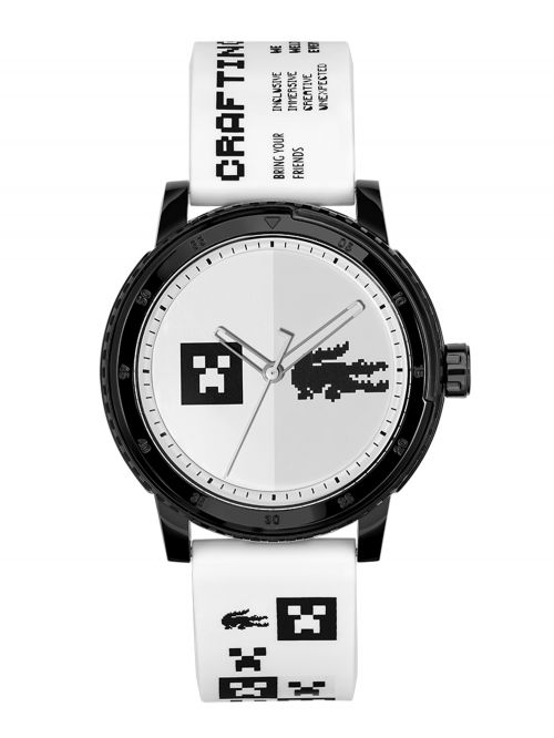 שעון יד לקוסט לגבר מקולקציית דגם 2011180