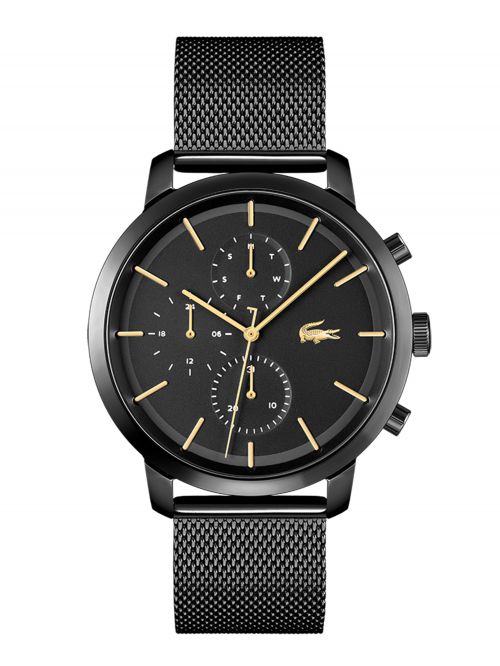 שעון יד לקוסט לגבר מקולקציית REPLAY דגם 2011194