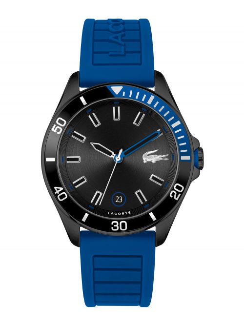 שעון Lacoste לגבר מקולקציית TIEBREAKER דגם 2011262