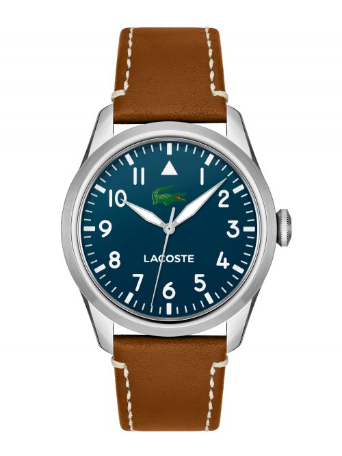 שעון Lacoste לגבר מקולקציית ADVENTURER דגם 2011301