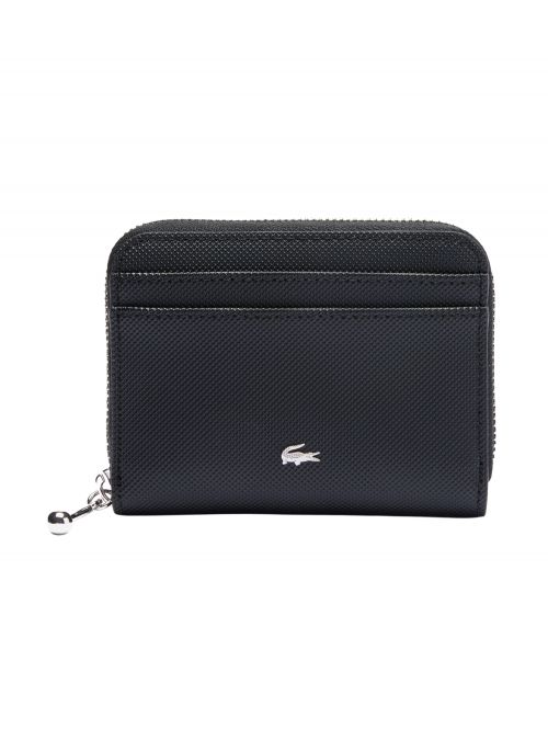 Women Zip Wallet