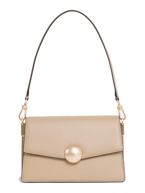 FLAP SHOULDER BAG