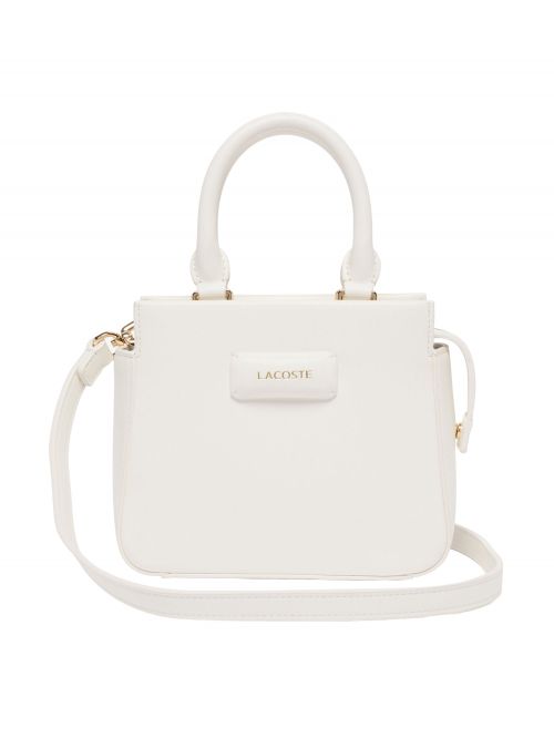 S TOP HANDLE BAG