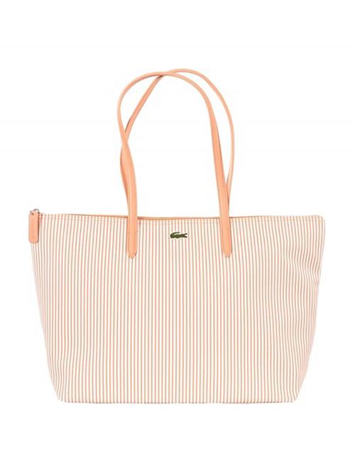 L SHOPPING BAG