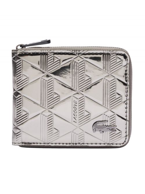 ארנק דמוי עור Lacoste דגם NU4902BG-Q83