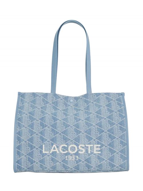 L SHOPPING BAG