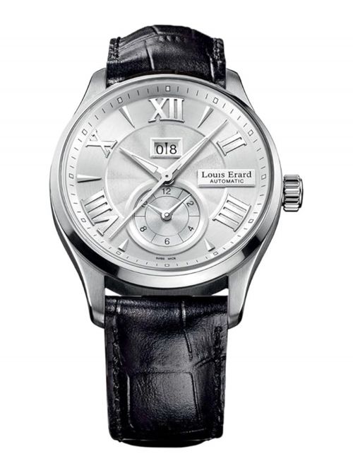 שעון LOUIS ERARD דגם 82216AA21.BDC02