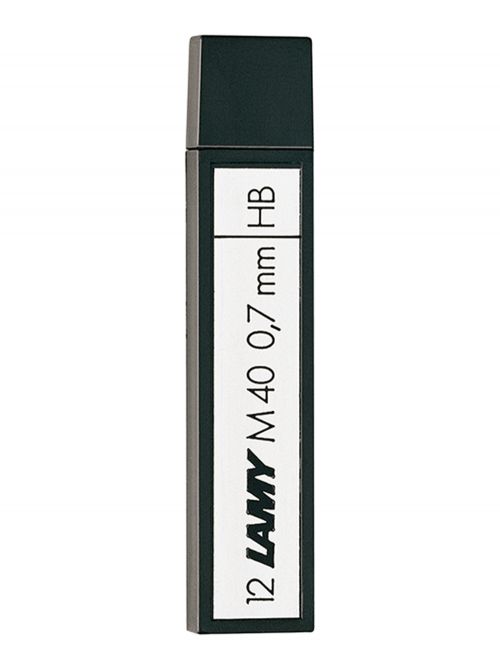 קופסת מילוי עופרת LAMY לעפרון מכני