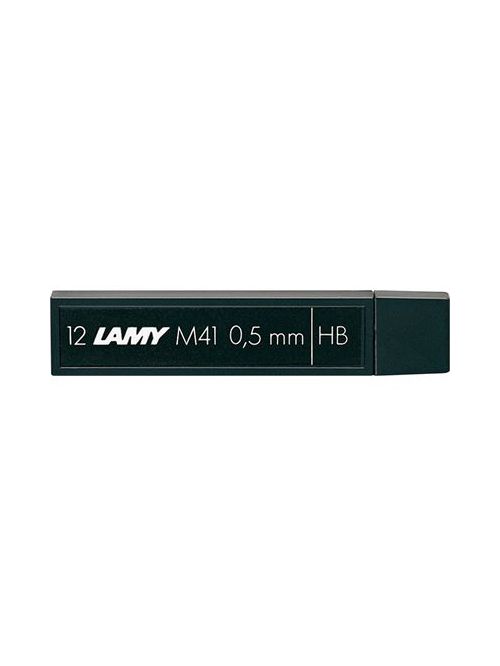 קופסת  LAMY מילוי עופרת לעפרון מכני 0.5
