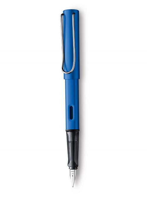 עט נובע מבית LAMY מקולקציית AL-STAR