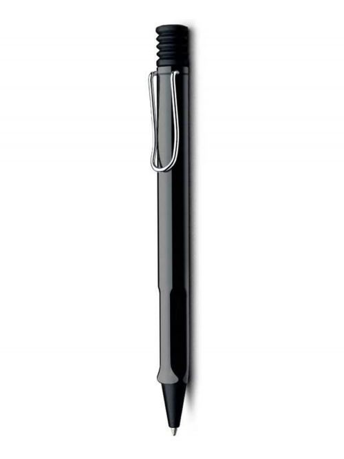 עט כדורי LAMY דגם 219 בצבע שחור