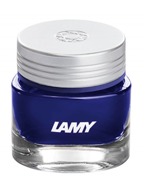 בקבוקון דיו כחול מבית LAMY דגם T53 4033280