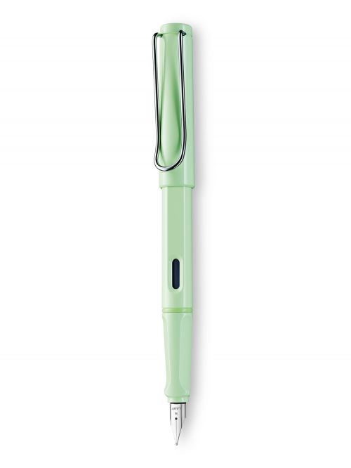 עט נובע מבית LAMY דגם Safari מודל 4033575