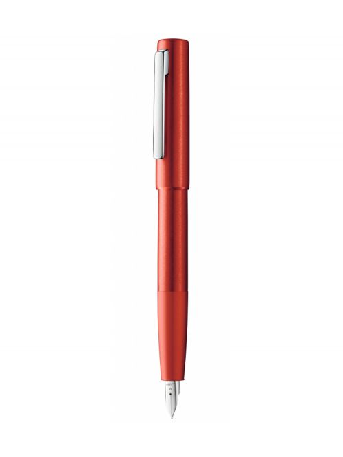 עט נובע LAMY מידה F קולקציית AION דגם 4033682