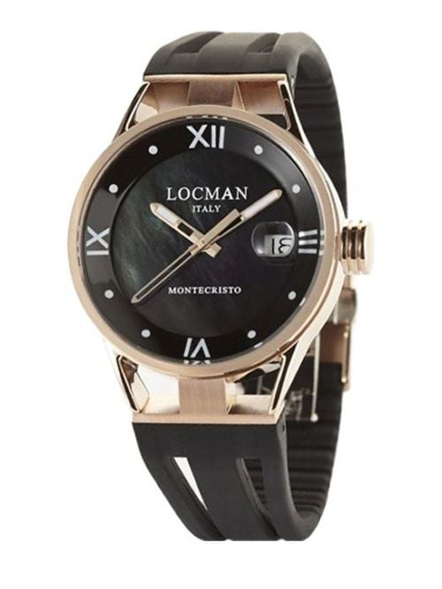 שעון יד לאישה של Locman  דגם 0521V14-RRMK00SK