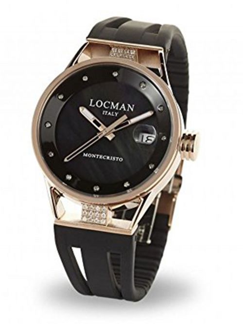 שעון Locman דגם 0521V16-DRMKIDSK