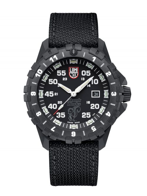 שעון LUMINOX דגם XA.6442.H