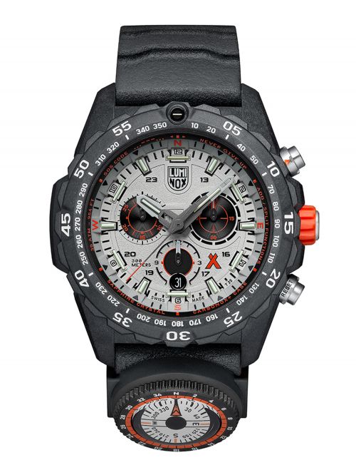 שעון  LUMINOX קולקציית BEAR GRYLLS SURVIVAL דגם XB.3748