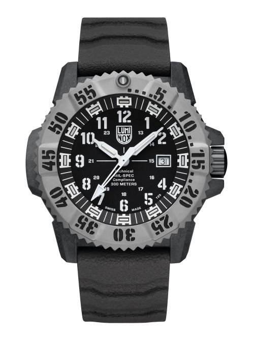שעון Luminox מקולקציית MIL-SPEC דגם XL.3351.1.SET
